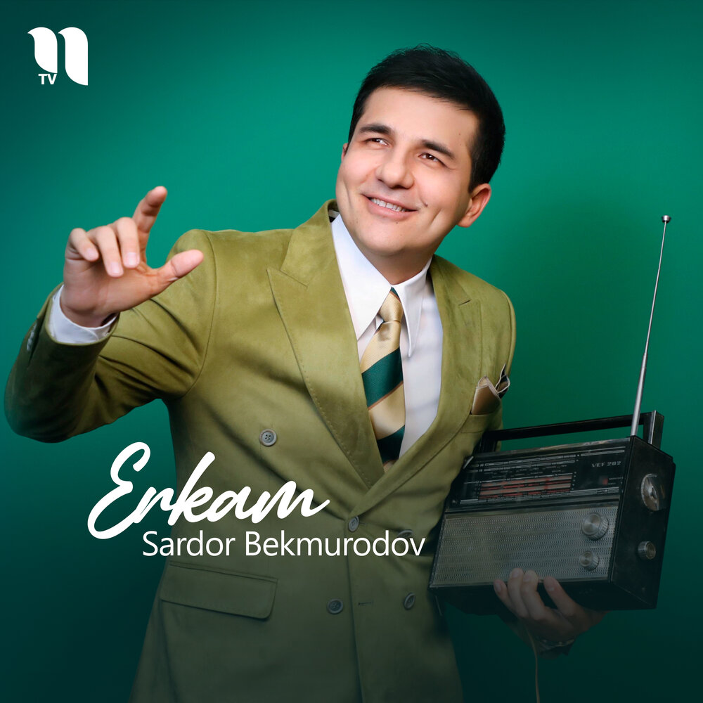 Sardor Bekmurodov