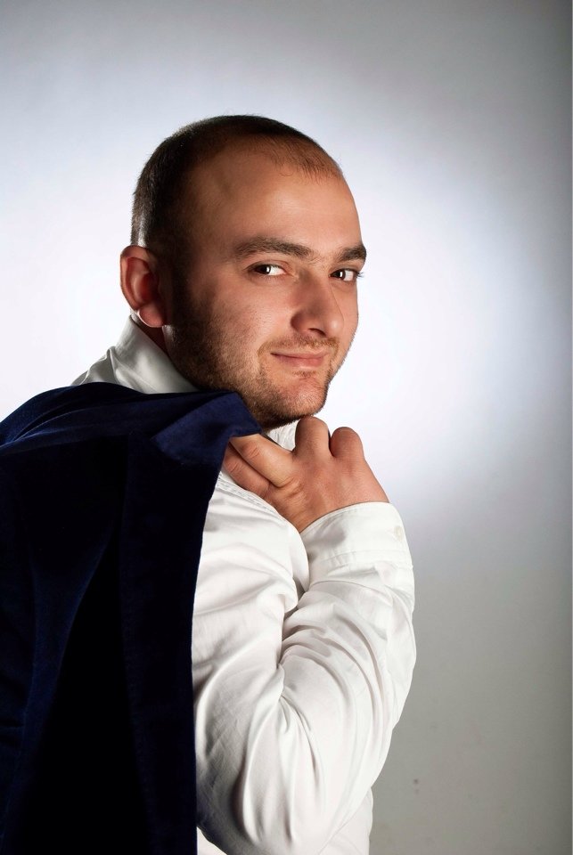 Saro Vardanyan