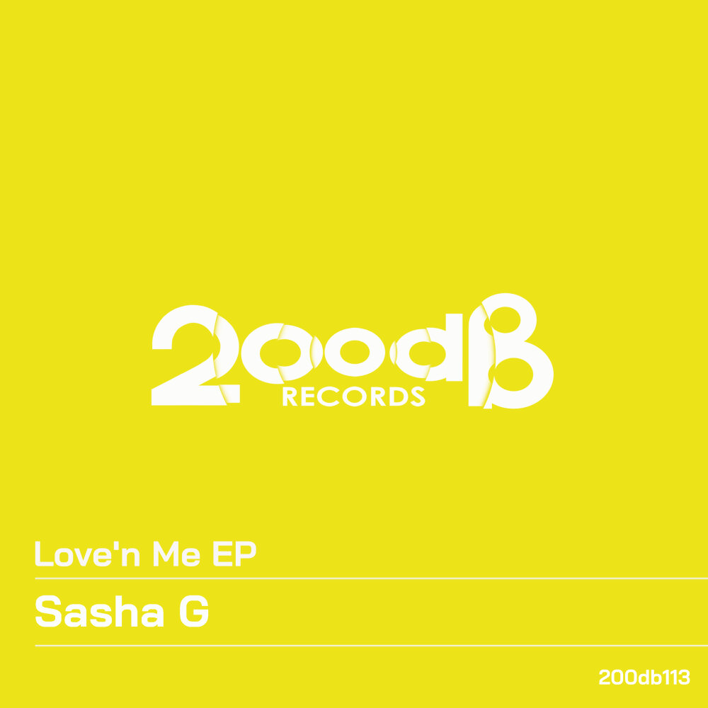 Sasha G
