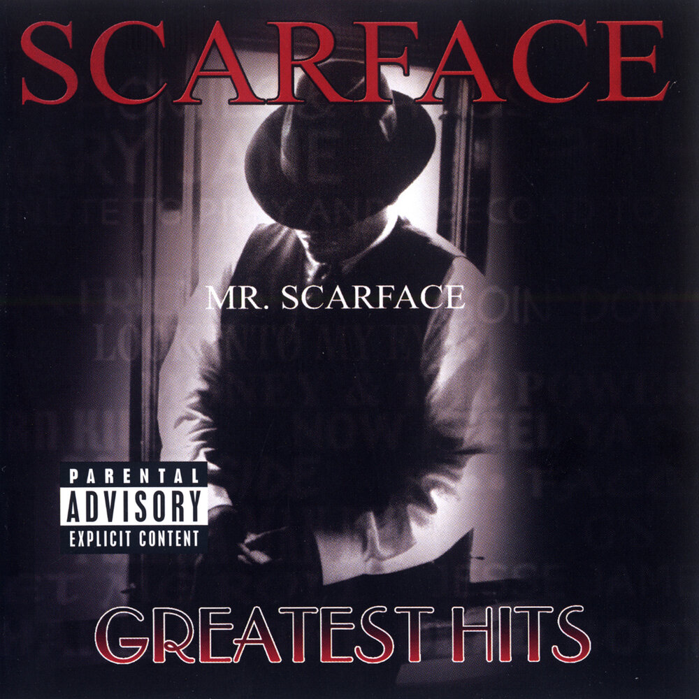 Scarfface
