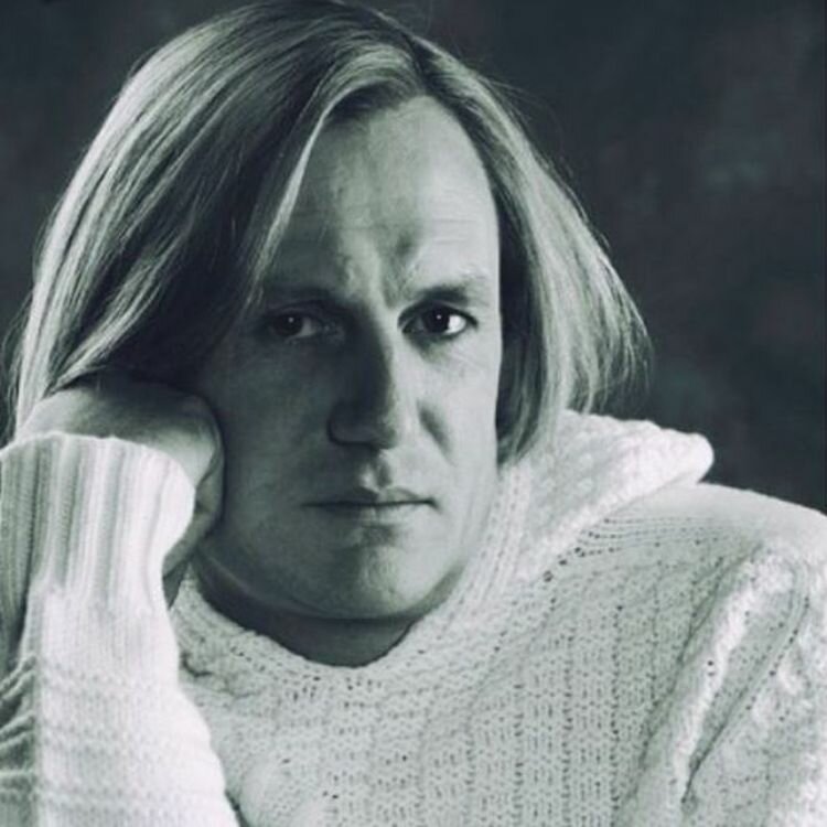 Сергей Челобанов