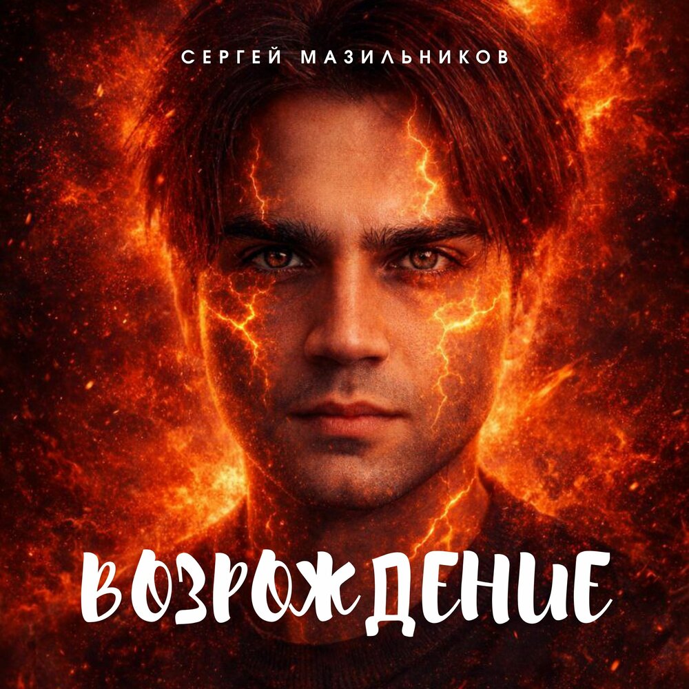 Сергей Мазильников