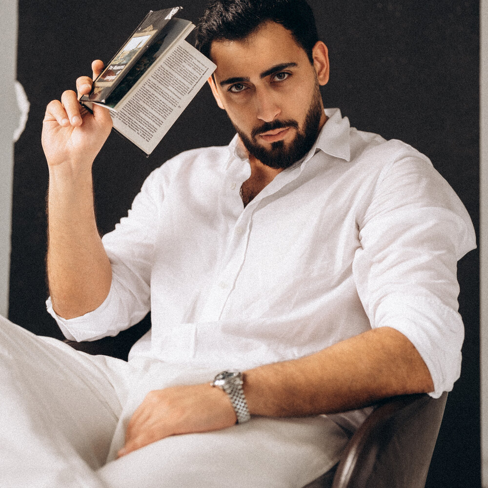 Sergey Zeynalyan