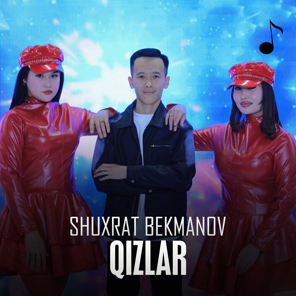 Shuxrat Bekmanov