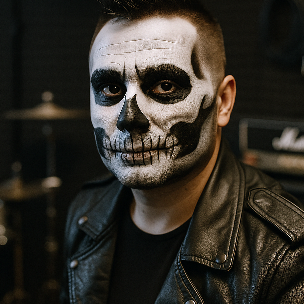 SKELETBAND
