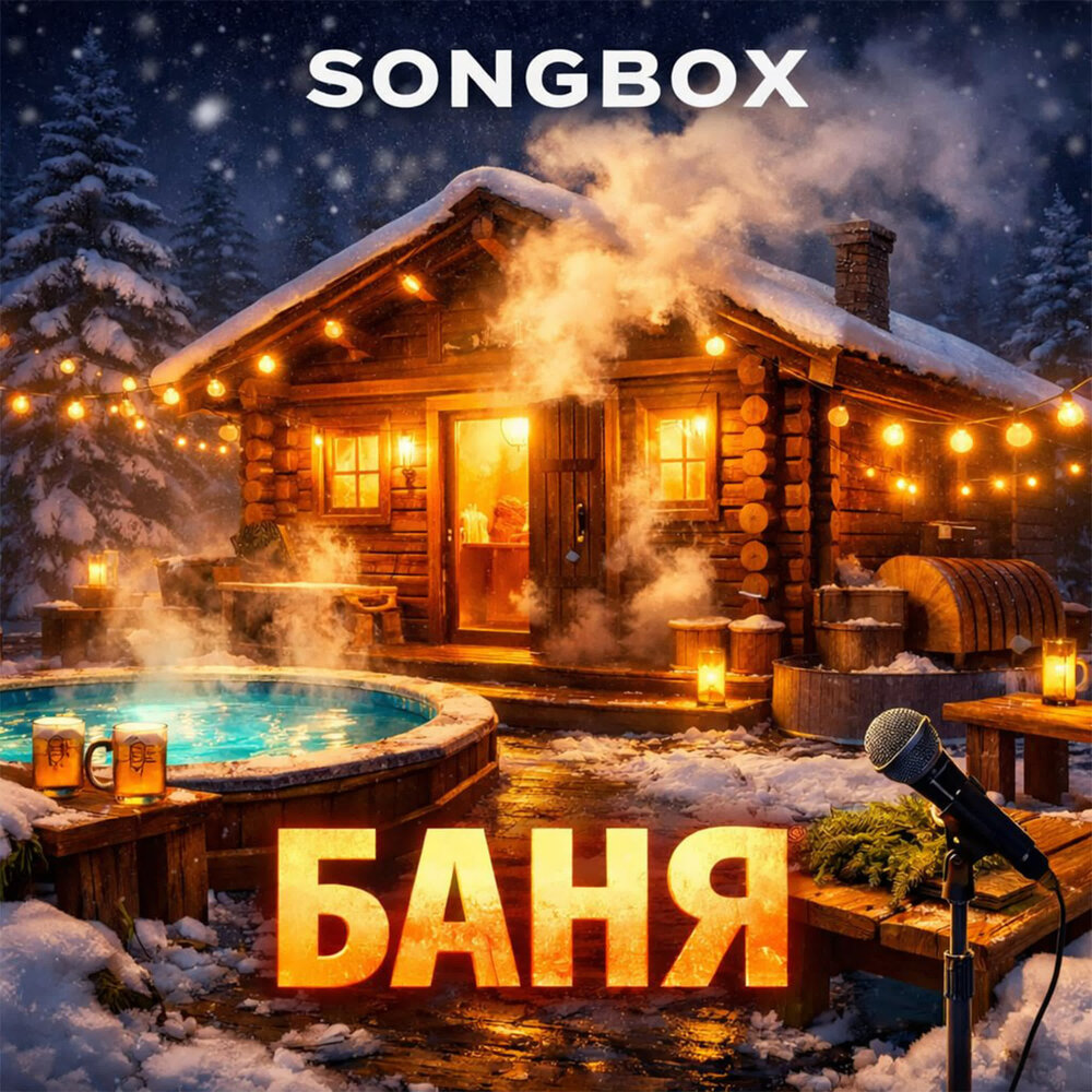 SongBox