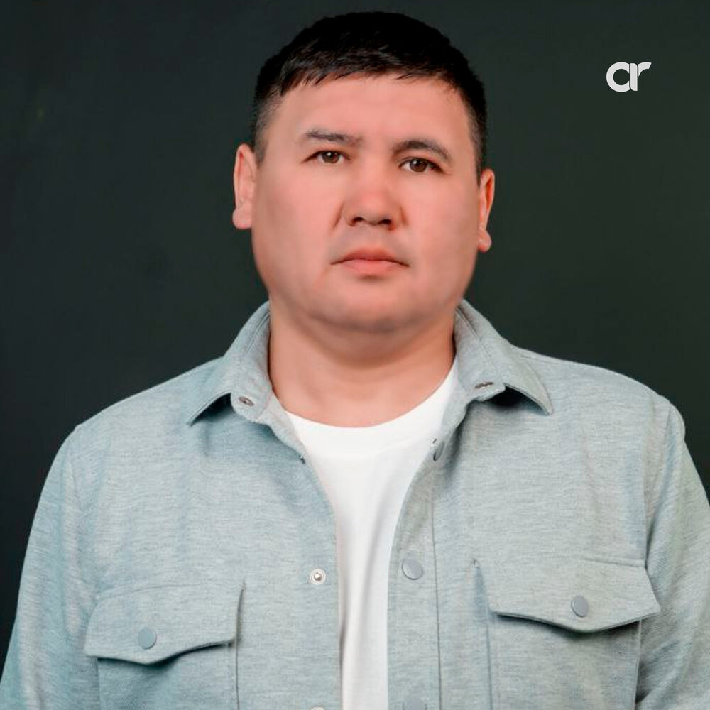 Султан Сатымбек