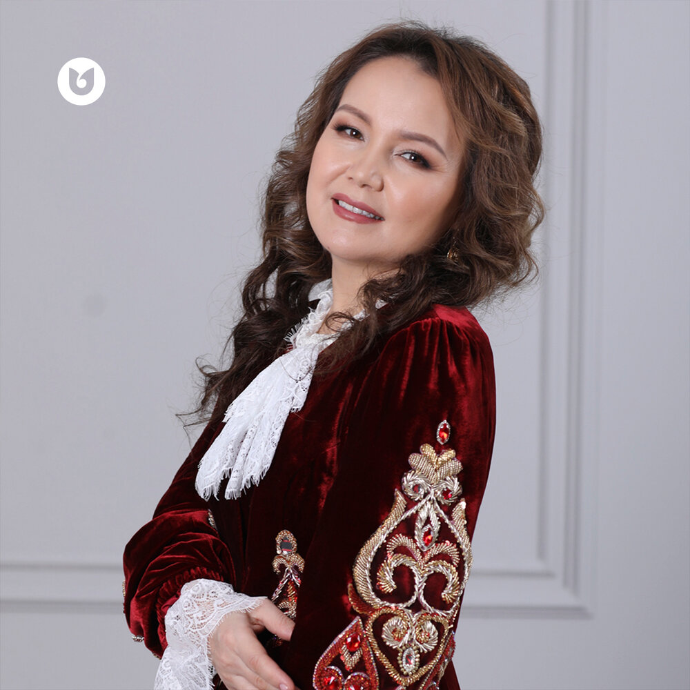 Тахмина Ашимбекова
