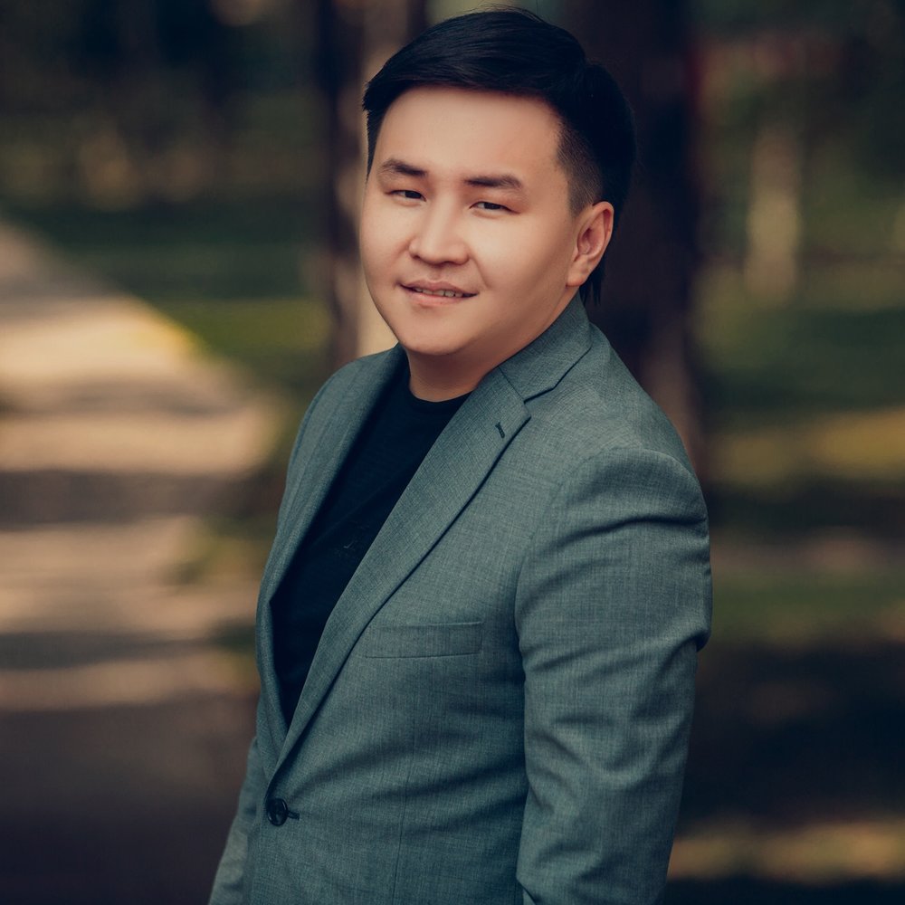 Темирбек Махамбет