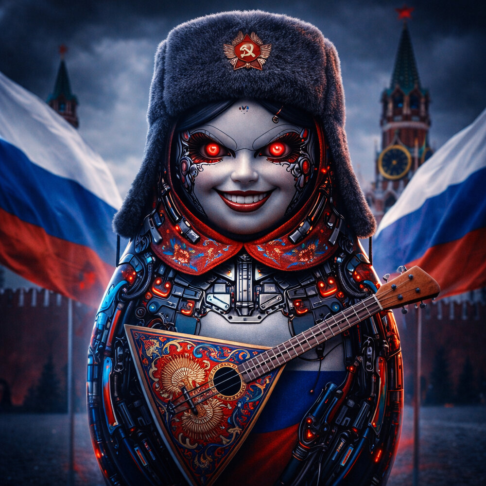 ТихоДумал