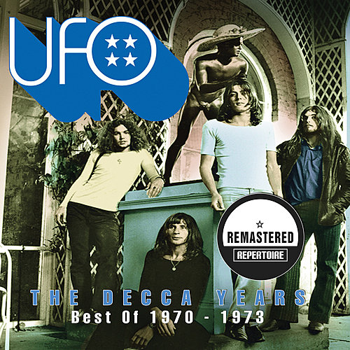 UFO AGA