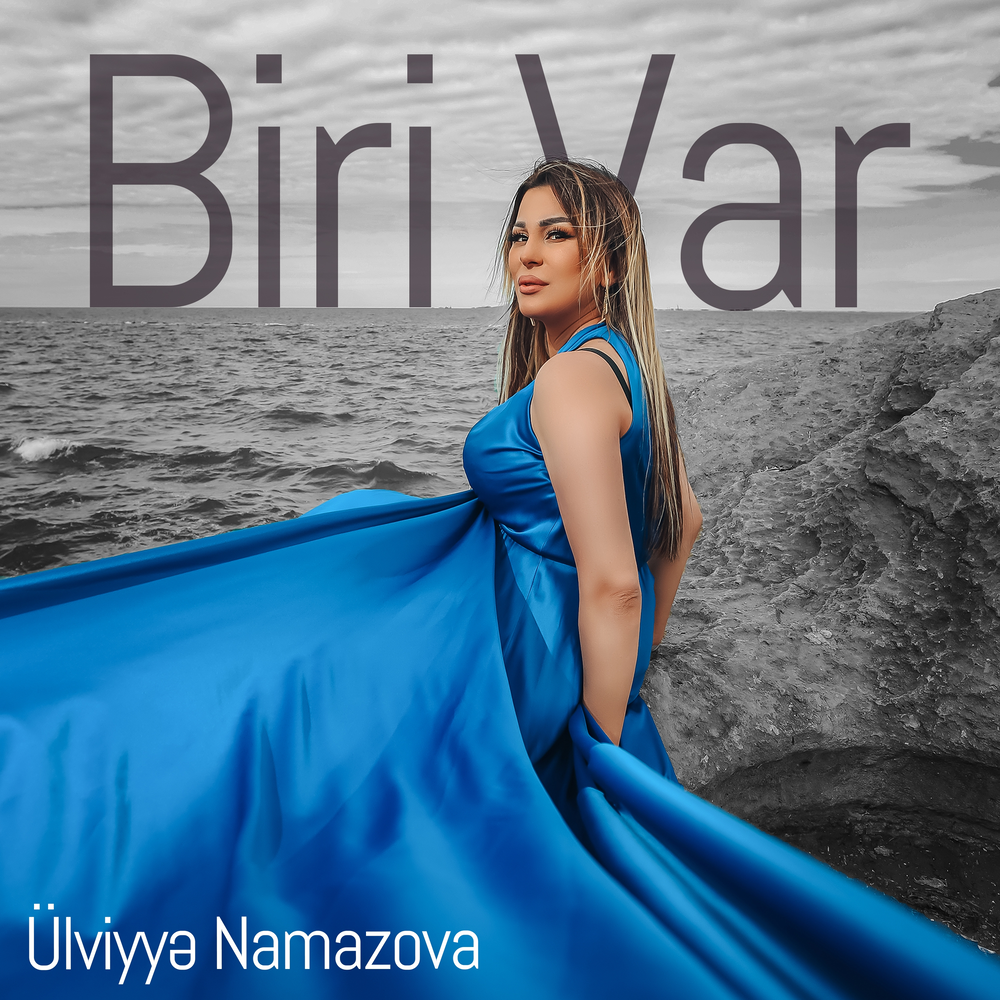 Ulviyye Namazova