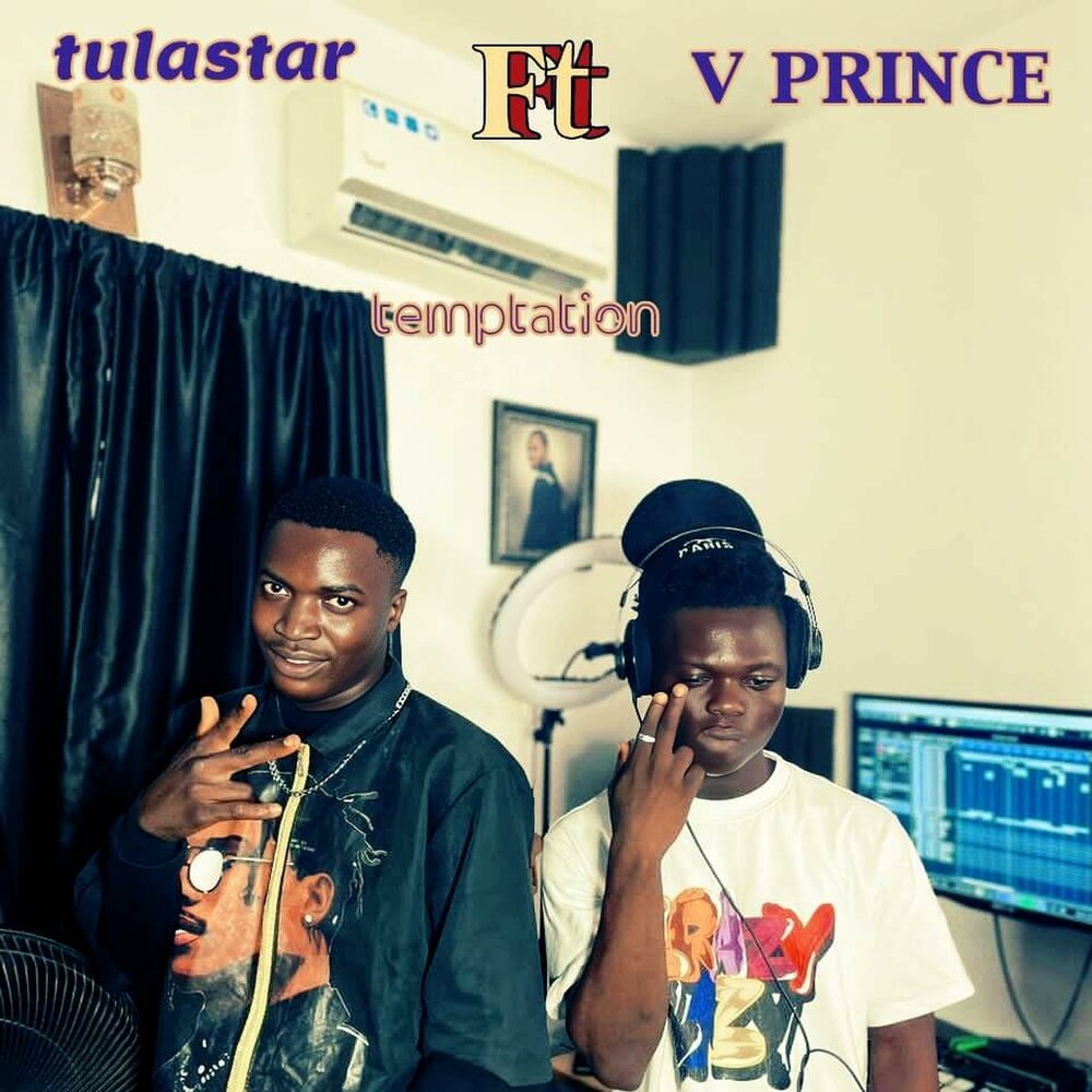 V PRiNCE