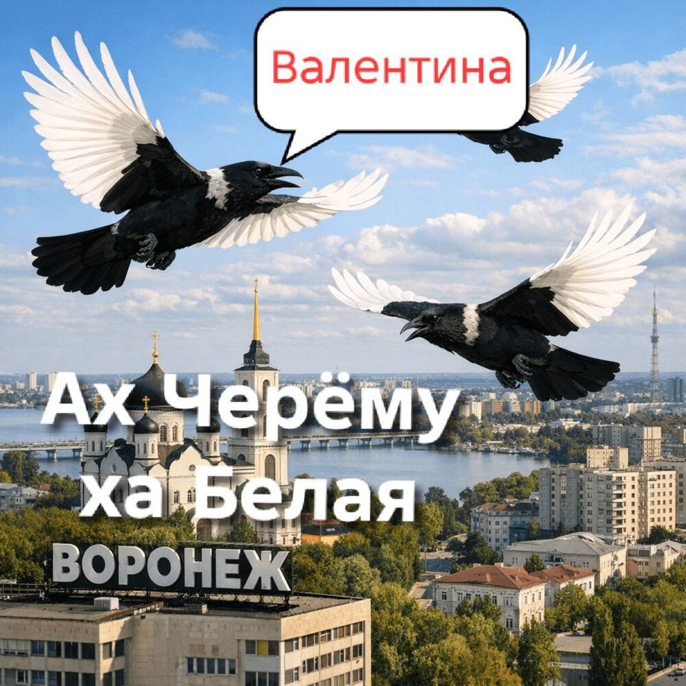 Валентина