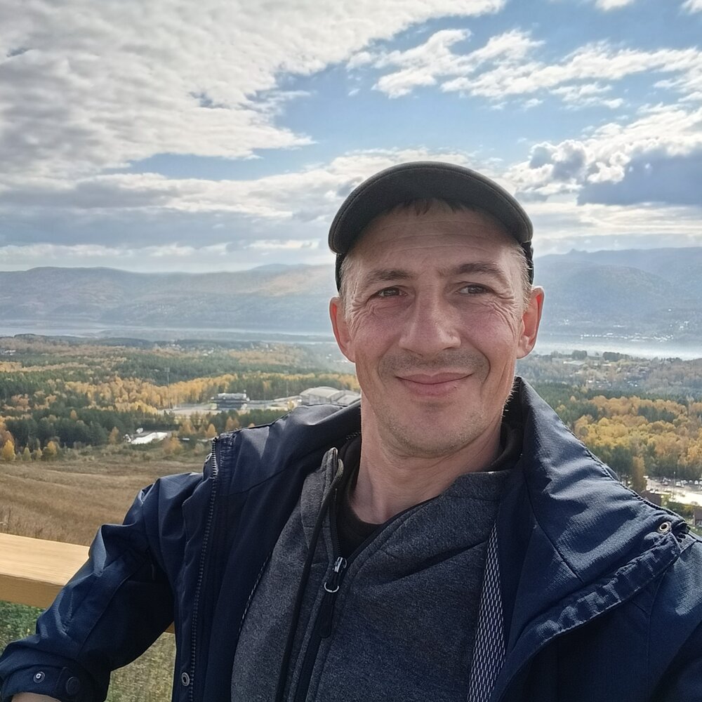 Виктор Аверкин