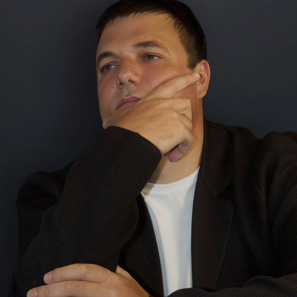 Виталий Молошник