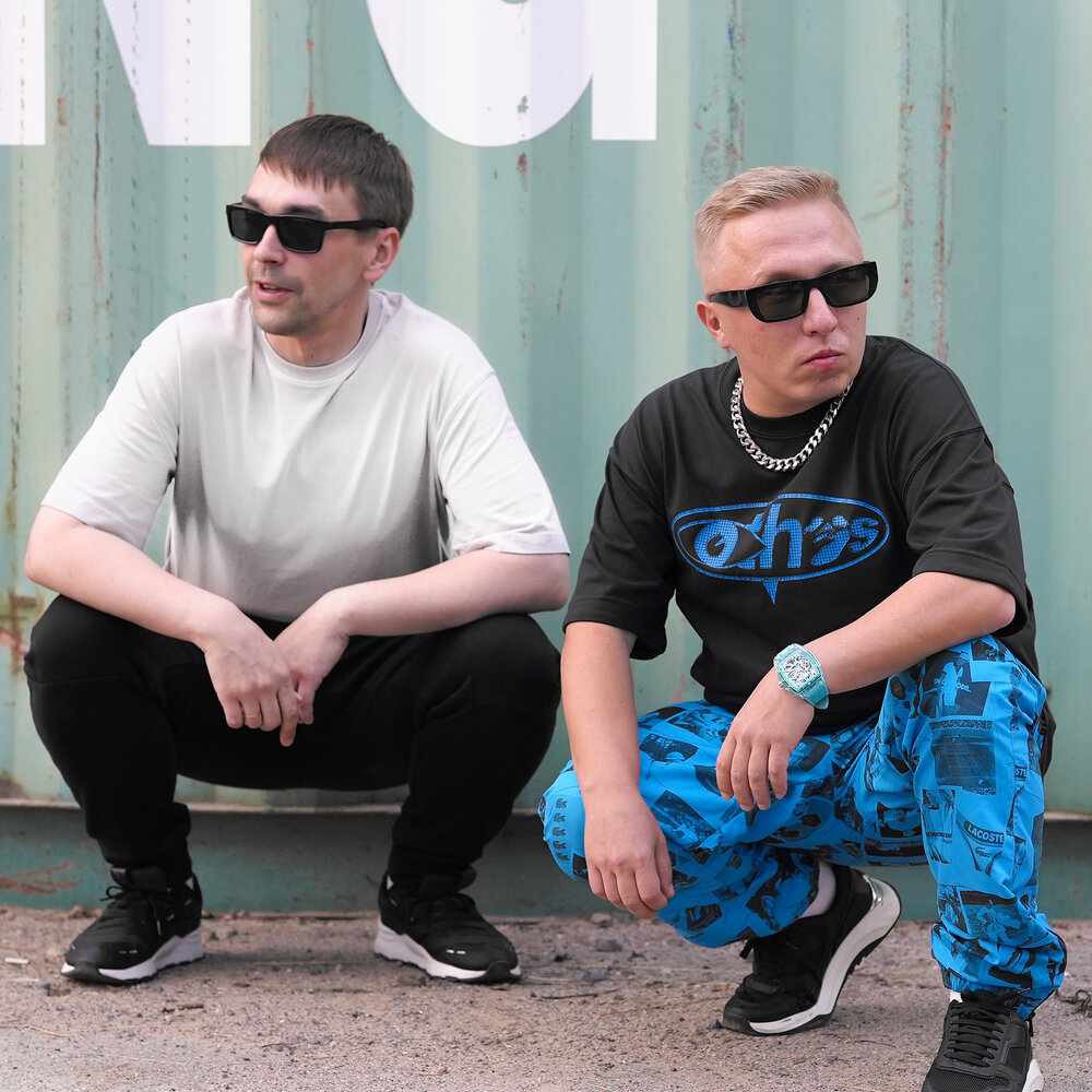 Витя АК–47