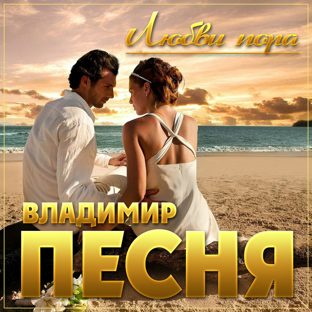 Владимир Песня