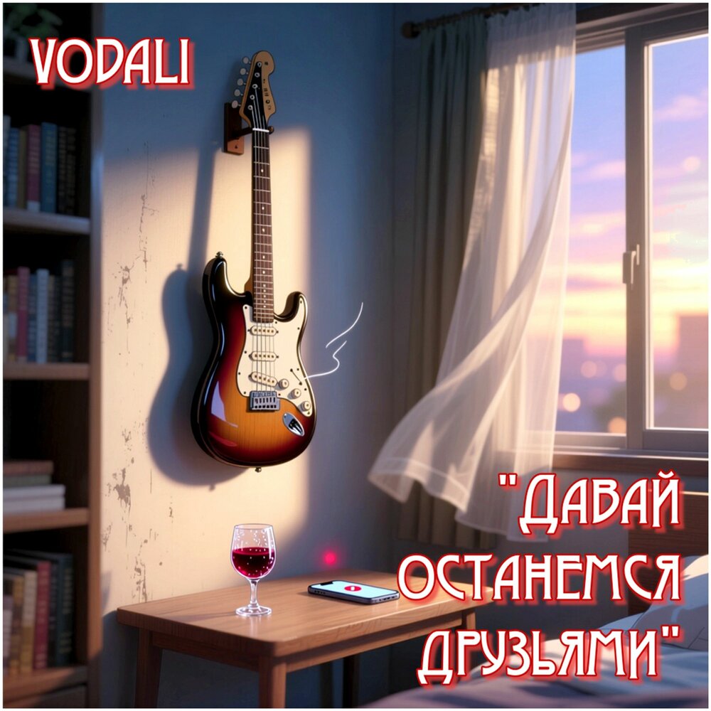 Vodali