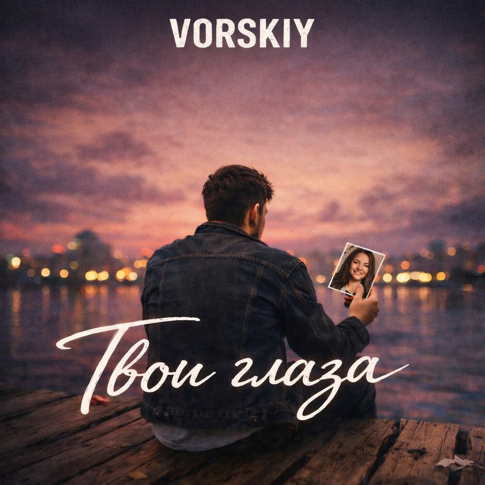 Vorskiy