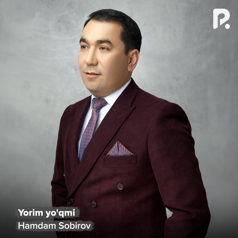 Xamdam Sobirov