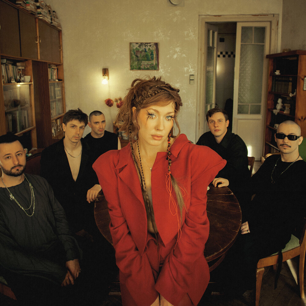Yana Settlers