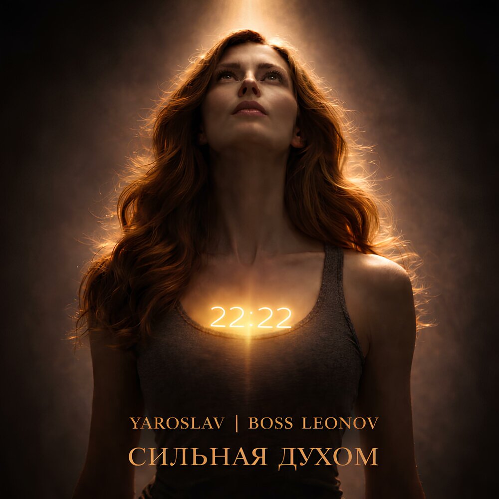 ЯРОСЛАВ ЛЕОНОВ