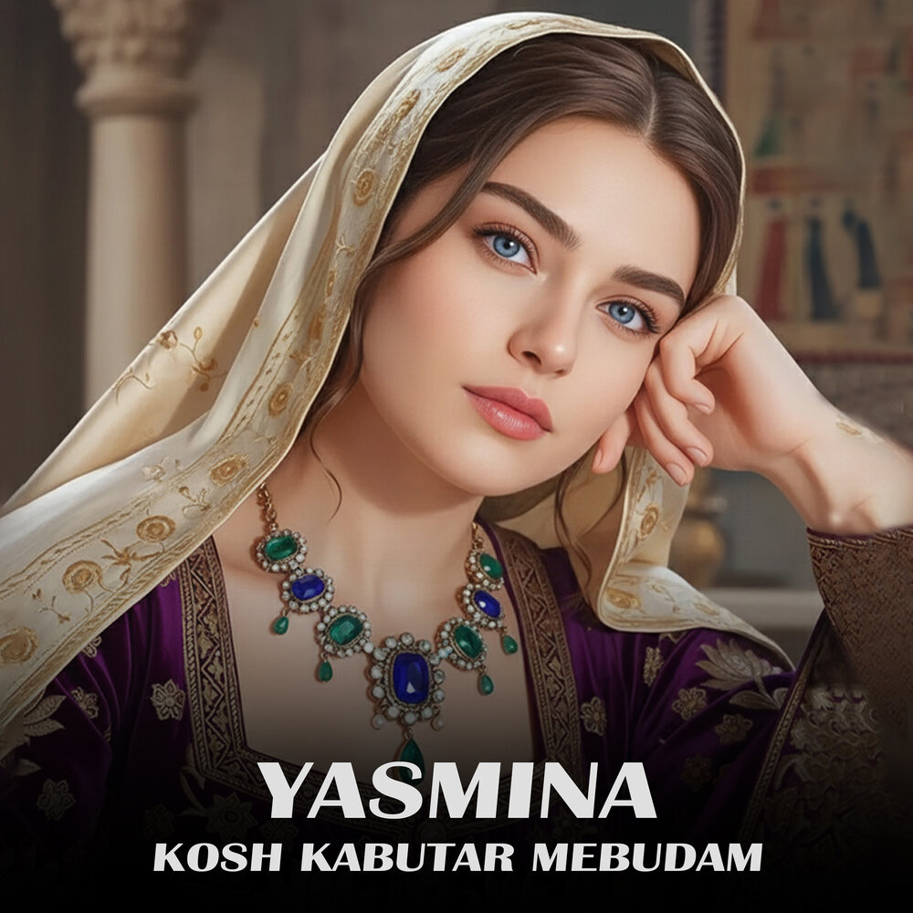 Yasmina