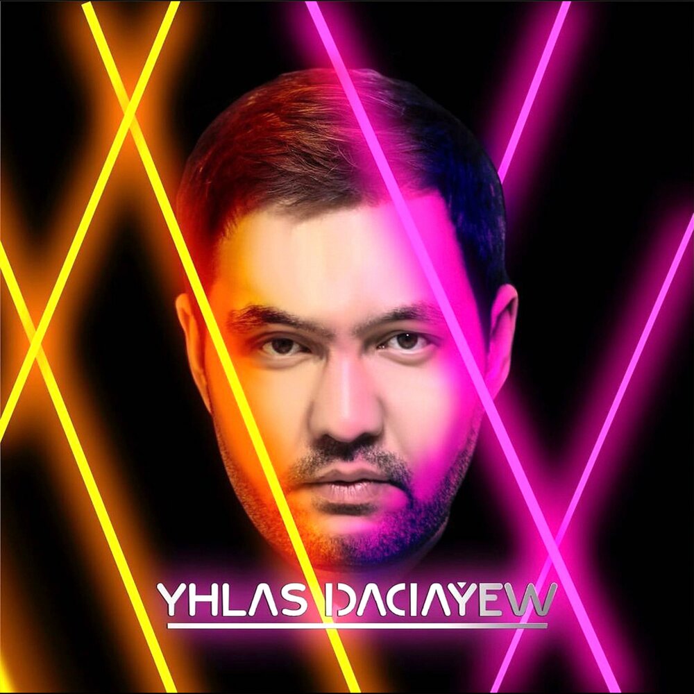 Yhlas Dadayew