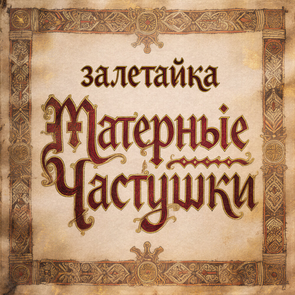 Залетайка