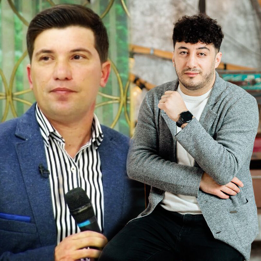 Zaur Quluzade
