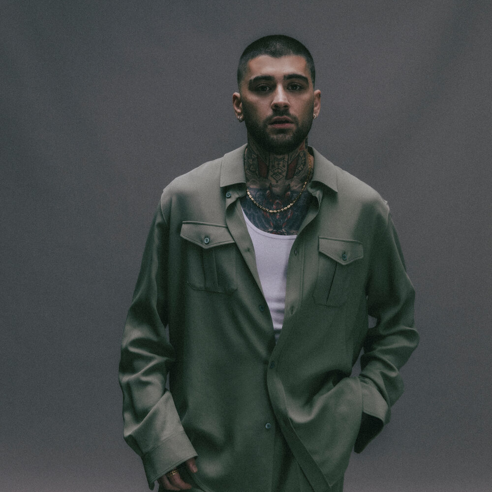 Zayn