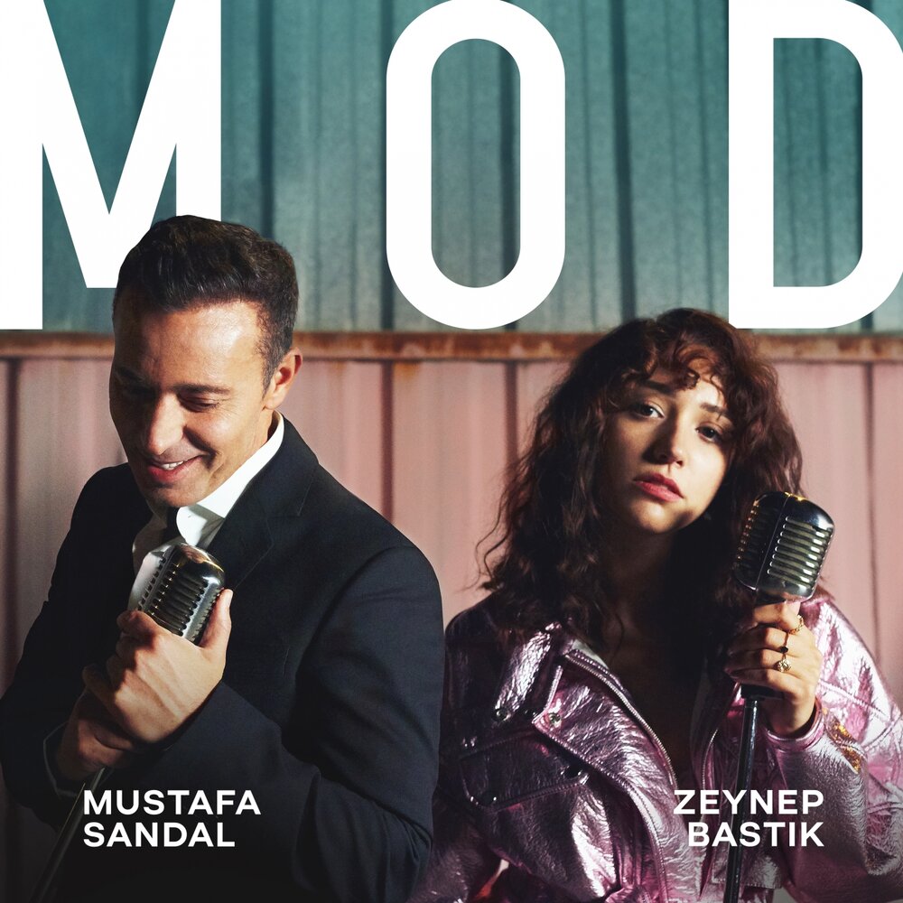 Zeynep Bastık