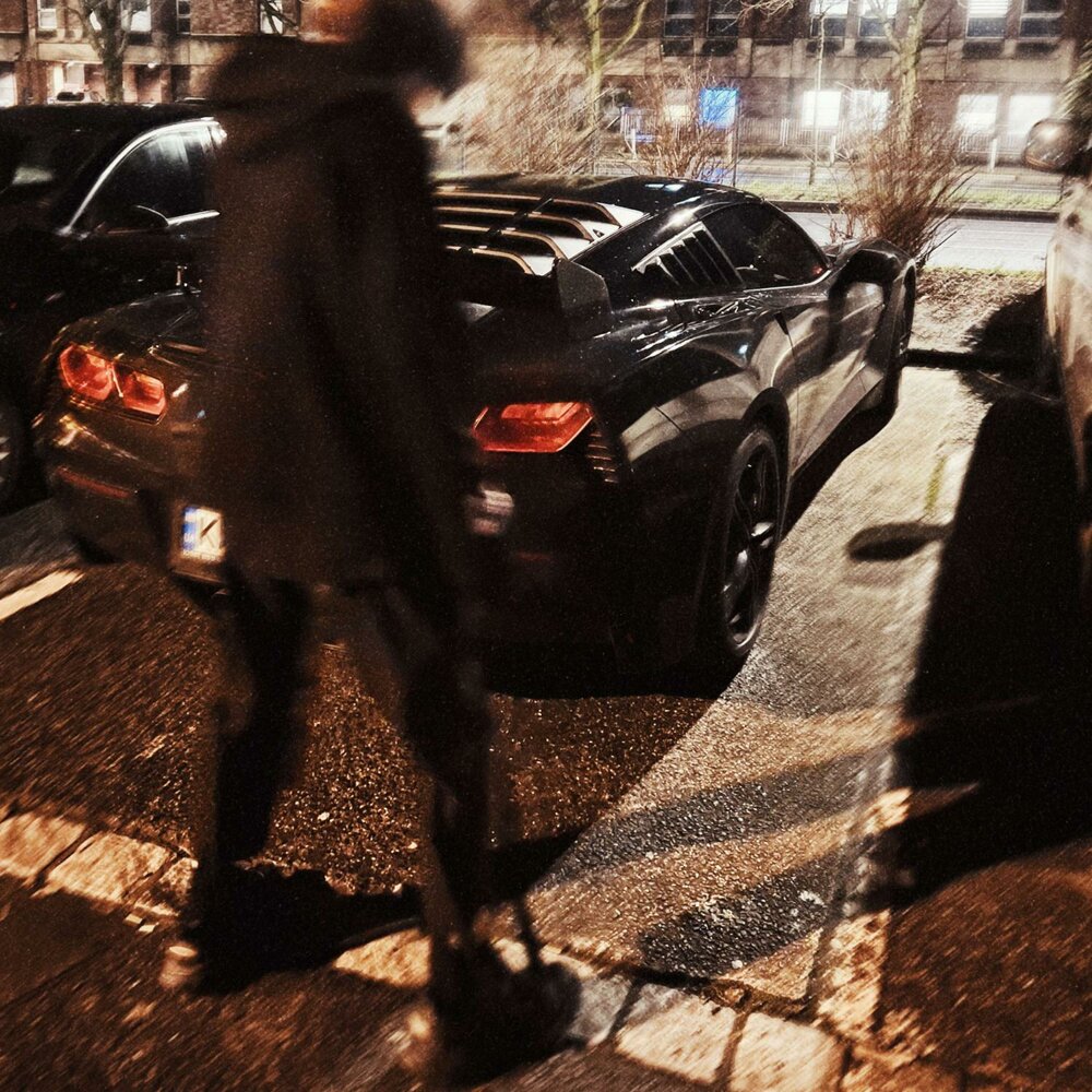 zxcursed