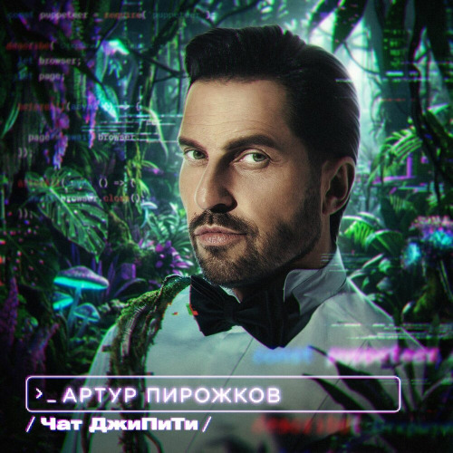 Артур Пирожков – Чат Джи Пи Ти