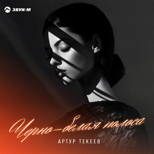Артур Текеев – Черно белая полоса