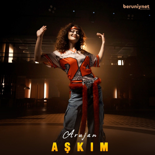 Aşkım