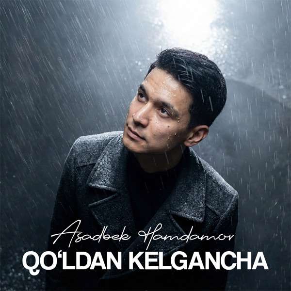 Asadbek Hamdamov – Qo'ldan kelgancha