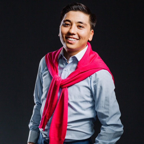 Сен бакытты боласын