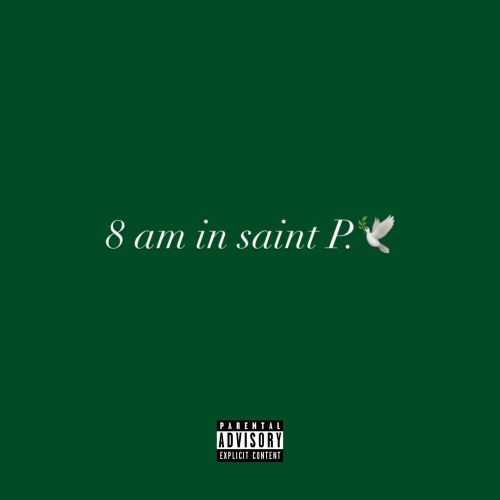 Asert – 8 Am In Saint P․