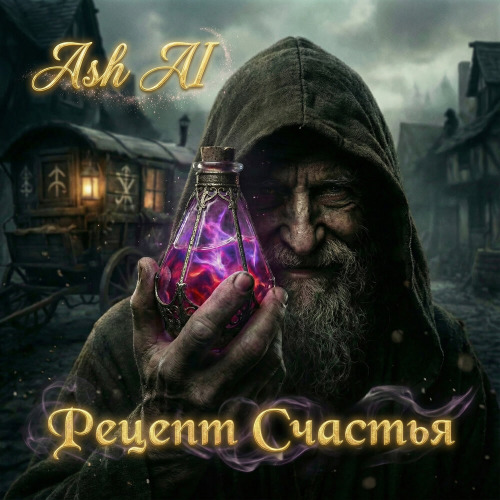 Рецепт Счастья