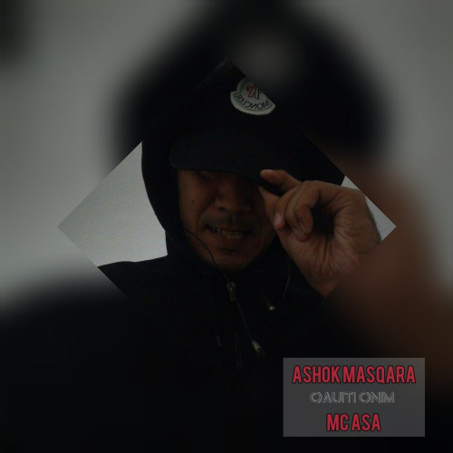 Ashok, Mc Asa – Qauipti onim