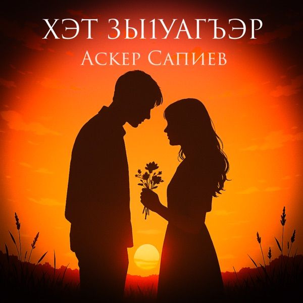 Аскер Сапиев – Хэт зы1уагъэр