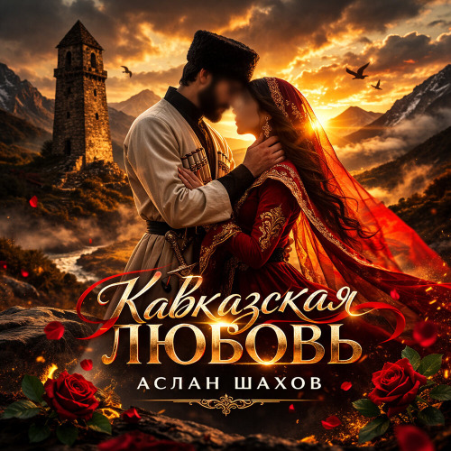 Аслан Шахов – Кавказская Любовь