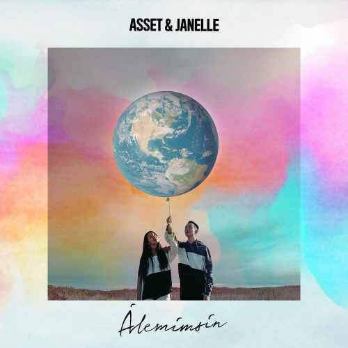 Asset, Janelle – Alemimsin