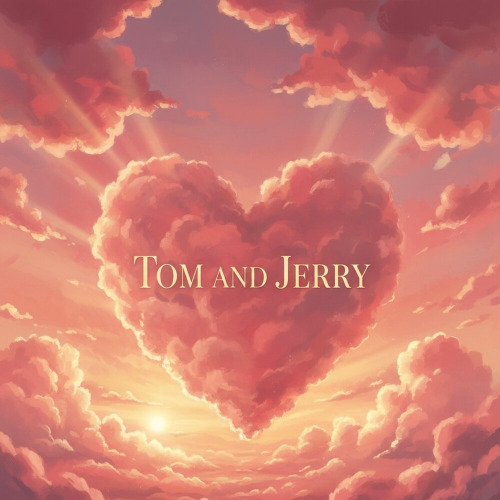 Asylarman, Kenjebek Nurdolday – Tom and Jerry