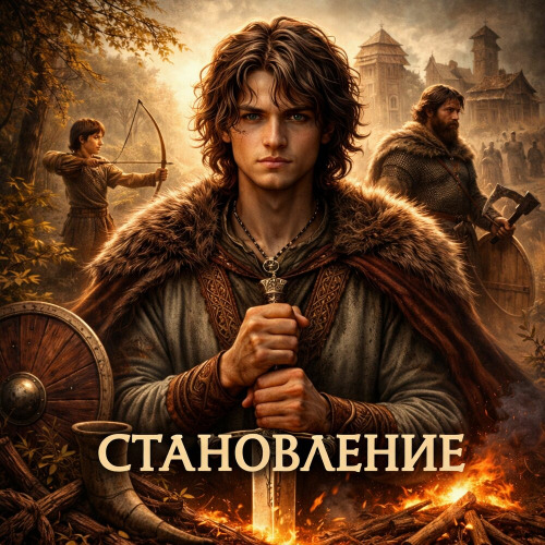 ATEI – Становление
