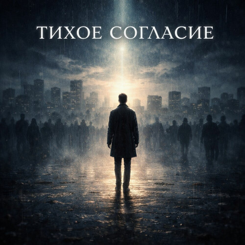 ATEI – Тихое согласие