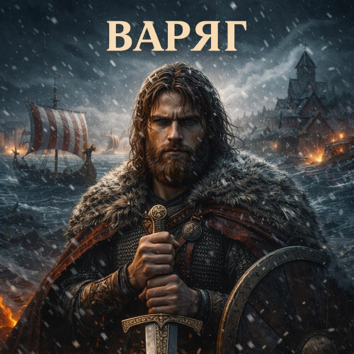 ATEI – Варяг