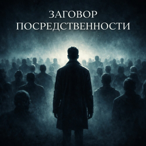 ATEI – Заговор посредственности